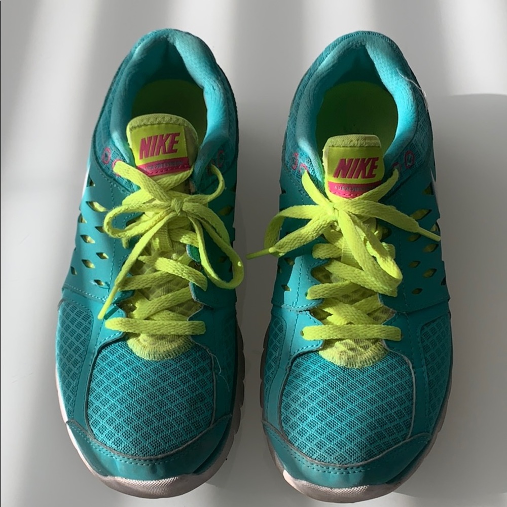 Nike flex 2013 run